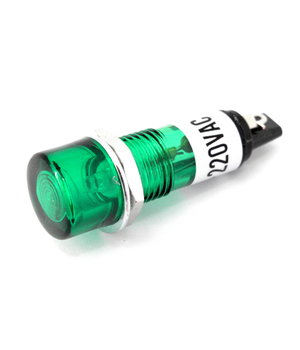 LEMPUTĖ NEONINĖ ø10mm plastmasinė/apvali/žalia VLN4ZF.jpg