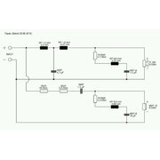 FILTERS FOR SOUND HEADER TOPAS 2 pcs, Visaton

 XV5815.jpg