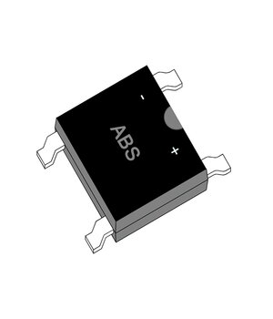 BRIDGE RECTIFIER SMD 2A 1000V, case ABS XXABS.jpg