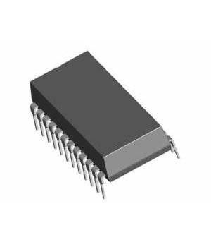 TDA2556  Quasi-split-sound circuit  DIP24 XXDIP24.jpg