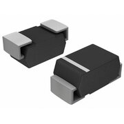 B360AF-13  Schottky Rectifier, 60V, 3A 650mV DO221AC XXDO_214AC.jpg