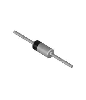 1N4148 Diode 100V 0.2A <4ns, DO-35 XXDO-35.jpg