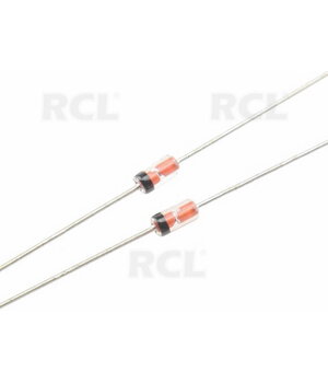 Zener Diode 100V 0.5V, DO35, BZX55C100V XXDO-35.jpg