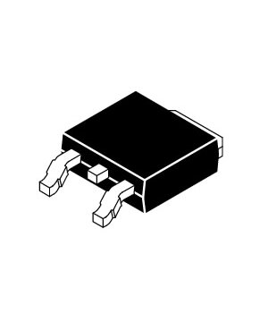 STD3NK90ZT4 N-F 900V 3A(Tc) 90W(Tc) TO-252 (DPAK) XXDPAK.jpg