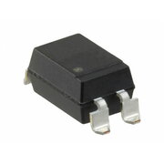 EL817S1(TU) SMD Optocoupler, Ch: 1, OUT: transistor, Uinsul: 5kV, Uce: 35V, Gull wing 4 XXGULLWING4.jpg