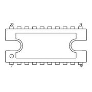 AN6671K  Audio Pwr Amp Circuit. XXM_DIP-20H.jpg