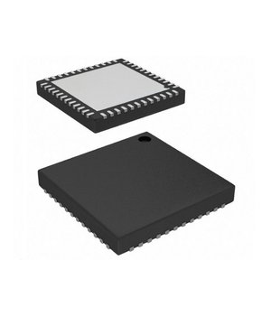NRF51822-QFAA-R Multi-protocol Bluetooth and 2.4GHz propriet. system  QFN48 XXM_QFN48.jpg
