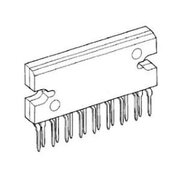 LA4630N galios stiprintuvas 2x5W 18V+BASS SIP18H

 XXM_SIP-17HZ.jpg