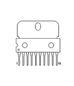 IX0365C IC  SHARP analogas LA4265 SIP10H XXM_SIP10H.jpg