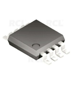 MCP1642B-18I/MS Low-Voltage Start-Up Synchronous Boost Regulator, MSOP8 XXMSOP08.jpg