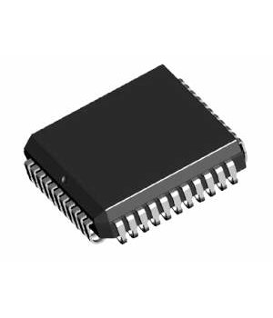 GAL22V10D-25LJ  SPLD - Simple Programmable Logic Devices 5V 22 I/O PLCC28 XXPLCC28.jpg