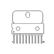 BA6247N  2 rev. motor driver  SIP10H XXSIP_10H.jpg