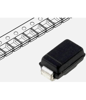 MBRS1100T3 SMD D-SB 100V 1A 403A-03 XXSMB.jpg