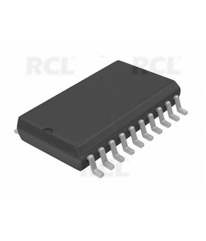 ATTINY26-16SI ISP-MC 2k Flash 16МГц SO20 XXSO20.jpg