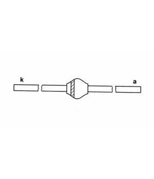 BYV27/200 S-D 200В 2A/50Ap 25ns SOD57 XXSOD64.jpg