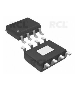 MCP1642B-18I/MS Коммутационные регуляторы напряжения Step-up DC/DC Reg 1 МГц, 1.6A, 1.8Vout XXSOP8.jpg