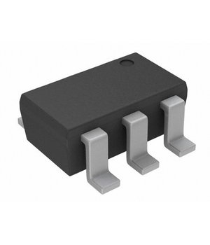 STF203-22  SMD ESD skaitmeninis filtras, 5.25V, SOT23-6 XXSOT_6.jpg