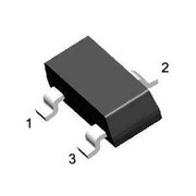 BAS40-04 Shottky-D SMD 40V 200mA 310mW SOT23 XXSOT23_03.jpg