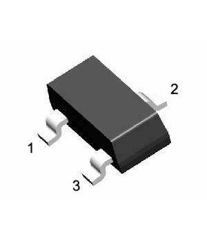 BC857C  SMD  P  45V 0.1A 0.25W 3GHz, SOT23 XXSOT23_03.jpg