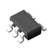 INA193AQDBVRQ1 -16 to 80V, 500kHz current sense amplifier, SOT23-5 XXSOT23_05.jpg