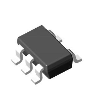 INA193AQDBVRQ1 -16 to 80V, 500kHz current sense amplifier, SOT23-5 XXSOT23_05.jpg