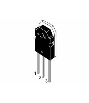 TIP36C   P 100V 25A 125W 3MHz, SOT93 XXSOT93.jpg