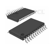 CY8C24423A-24PVXI   PSOC 1 Family CY8C24x23A Series Microcontrollers, SSOP28 XXSSOP28.jpg