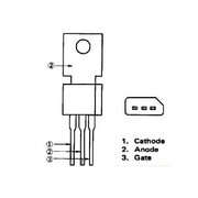 2SB718 P 200V 0.05A 140MHz XXTO202-T.jpg