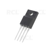 KA5L0380R FPS PWR Switch SMPS TO220F-4 XXTO220F_4.jpg