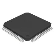 PIC18F87K22-I/PT PIC microcontroller, memory 128kB, SRAM 3862B, EEPROM 1024B, TQFP80 XXTQFP80.jpg