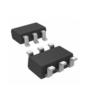 MCP73831T-2ATI/OT Li-Polymer charger controller, SOT23-5 XXTSOT23_6.jpg