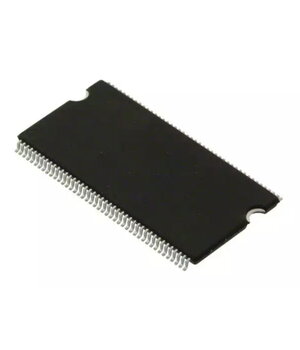 T48LC4M32B2P-6A IT:L  SDRAM Memory IC 128Mbit Parallel 167 MHz 5.4 ns TSOP86 XXTSSOP_86.jpg