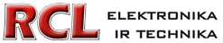 RCL elektronika ir technika